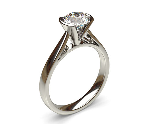 Engagement rings jewelry quarter birmingham